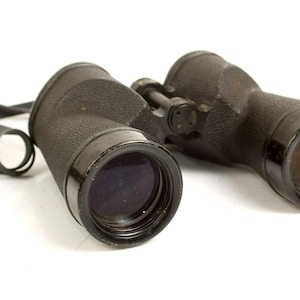 Bausch Lomb Binoculars - Etsy