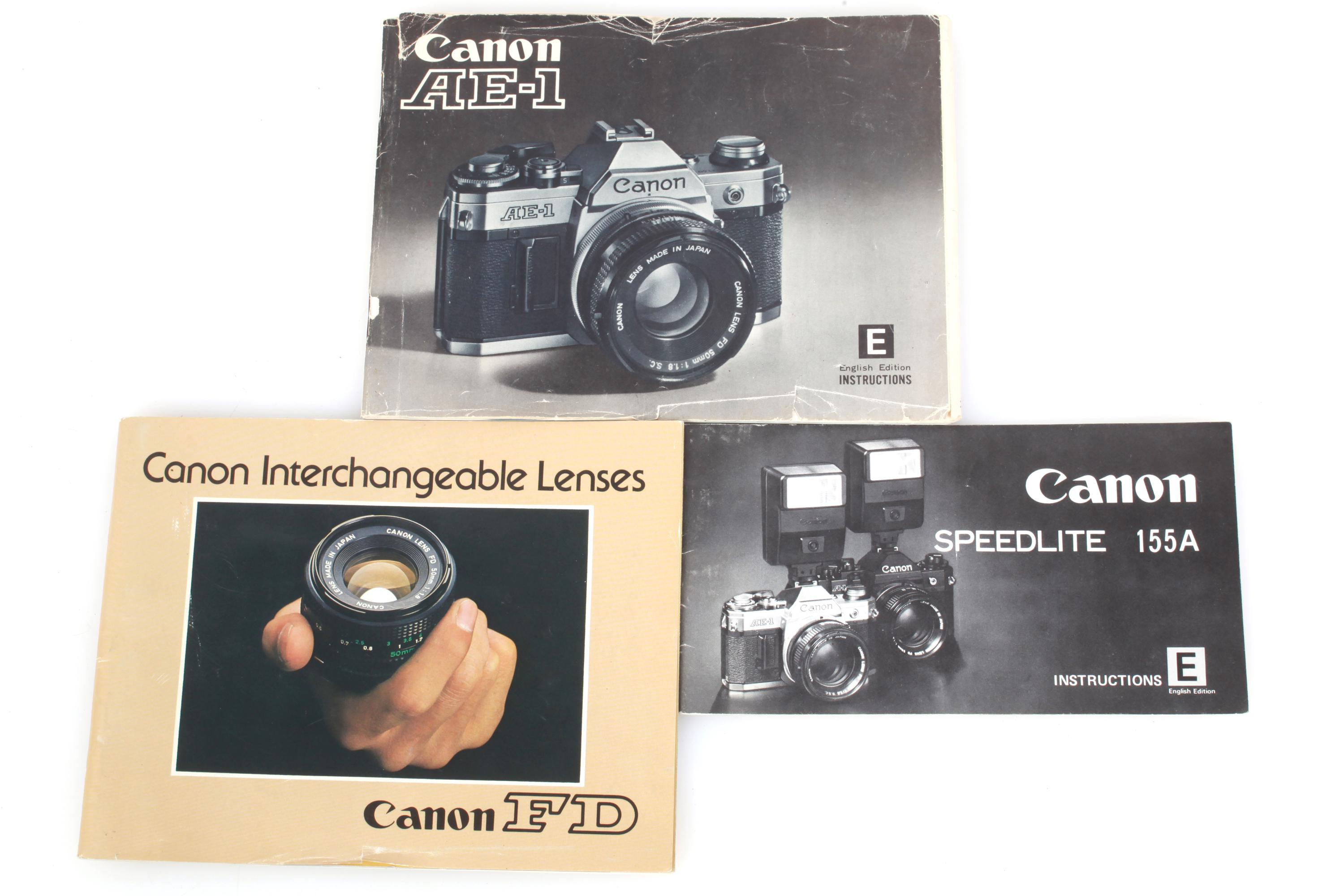 Flash for Canon Ae1 - Etsy