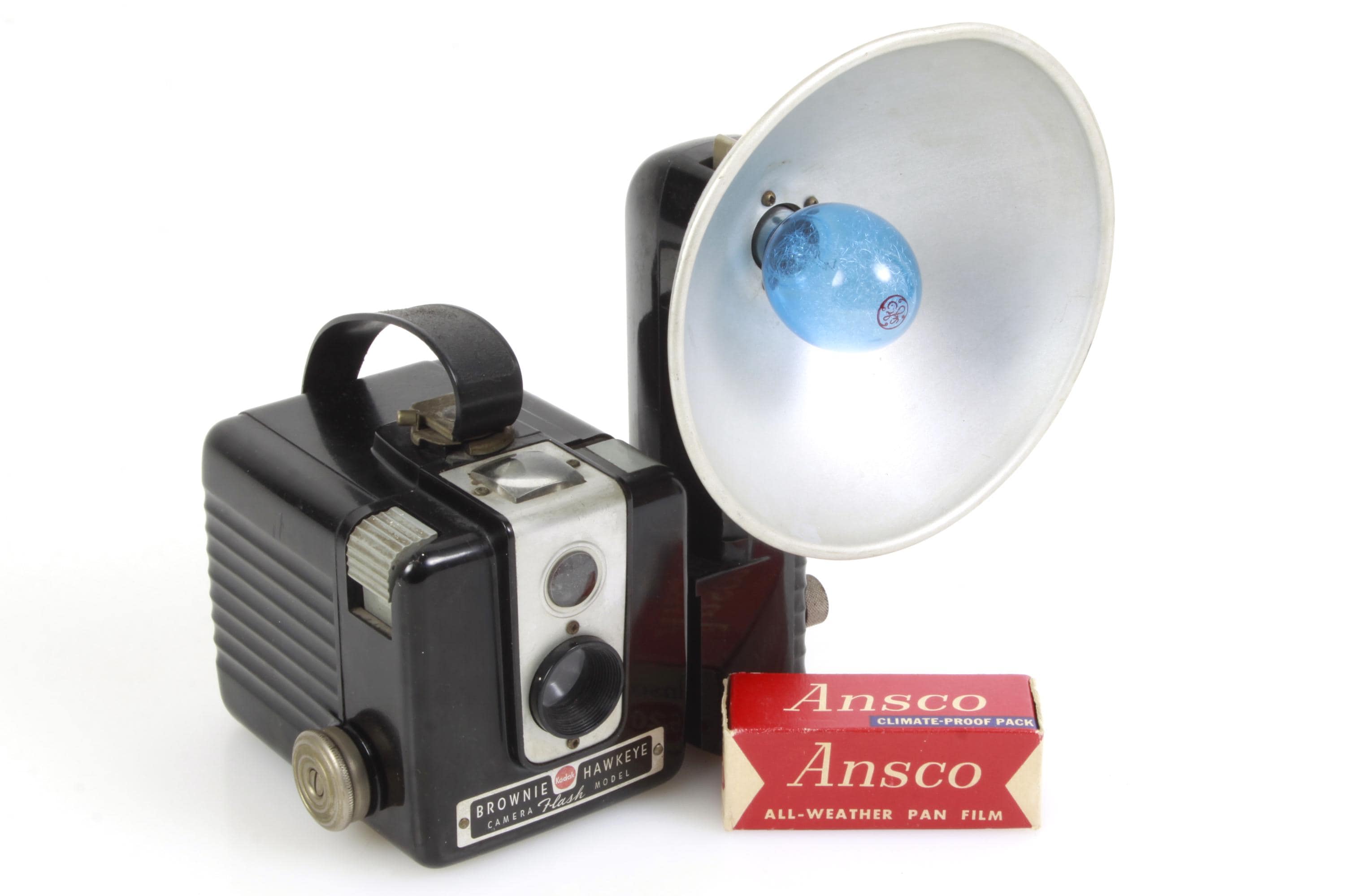 Hawkeye Brownie Camera - Etsy