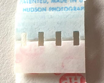 Super 8 Movie Film Splicing Tape