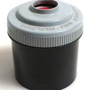 Kodacraft Miniature Developing Tank//Darkroom Accessories//Film Photography