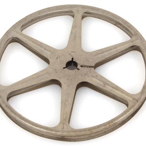 Super 8 Movie Reel 400ft