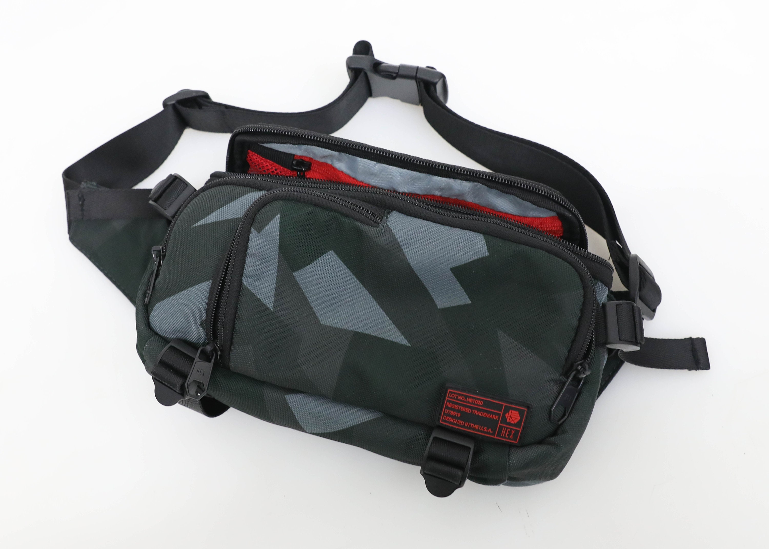 Hex Ranger Dslr Mini Sling Camera Bag HEX Ranger DSLR Sling