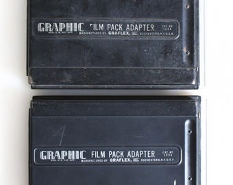 4x5フィルムホルダー4個セット - Etsy 日本