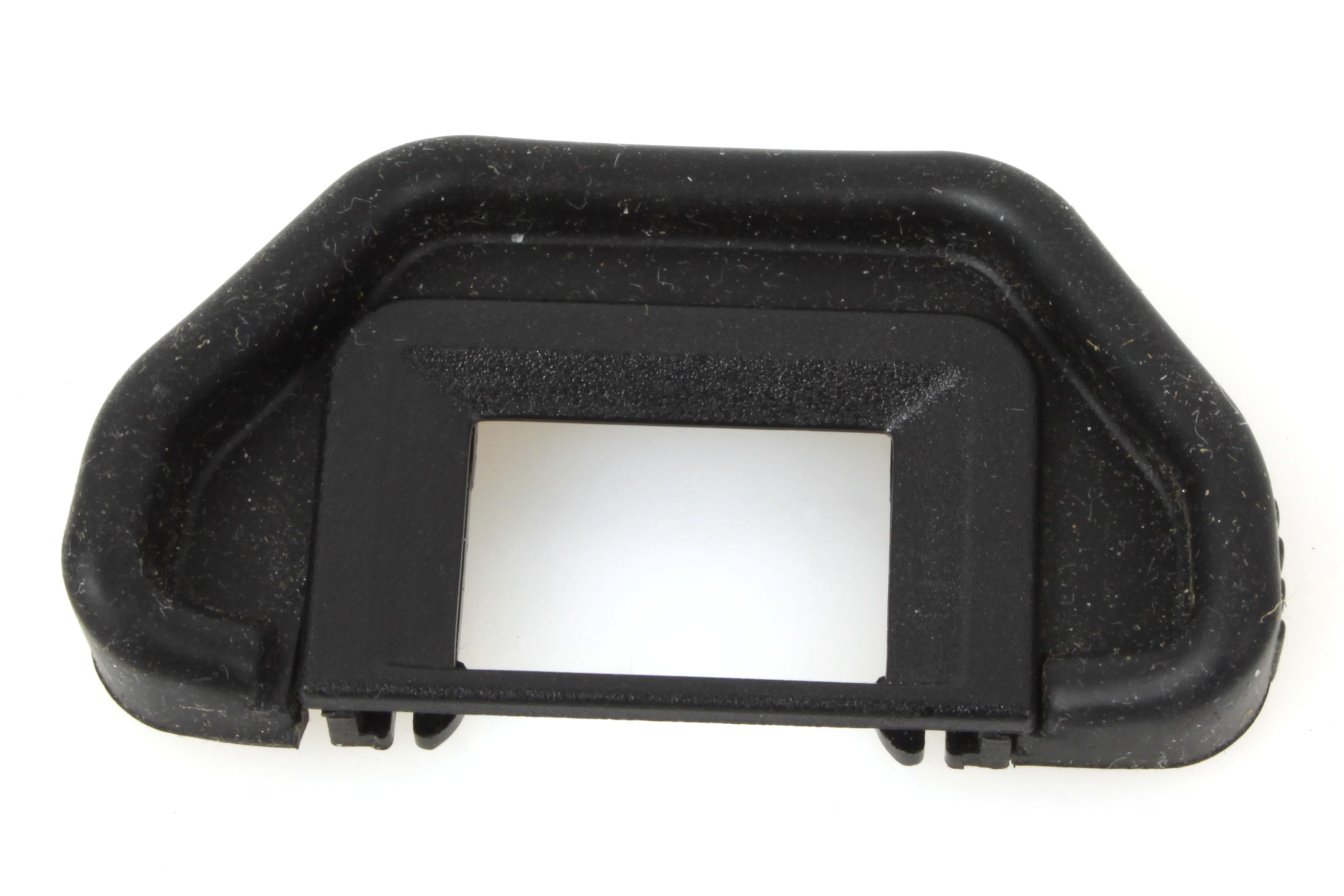 CANON BRAND RUBBER Eye Cup for A-1 AE-1 AE1 Program AT-1 AV-1 ect New ORIGINAL | UK CANON BRAND RUBBER Eye Cup for A-1 AE-1 AE1 Program AT-1 AV-1 ect New ORIGINAL | UK