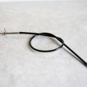 Vintage Threaded Cable Release - Qualità professionale - 20in