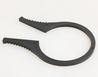 Camerafiltersleutel