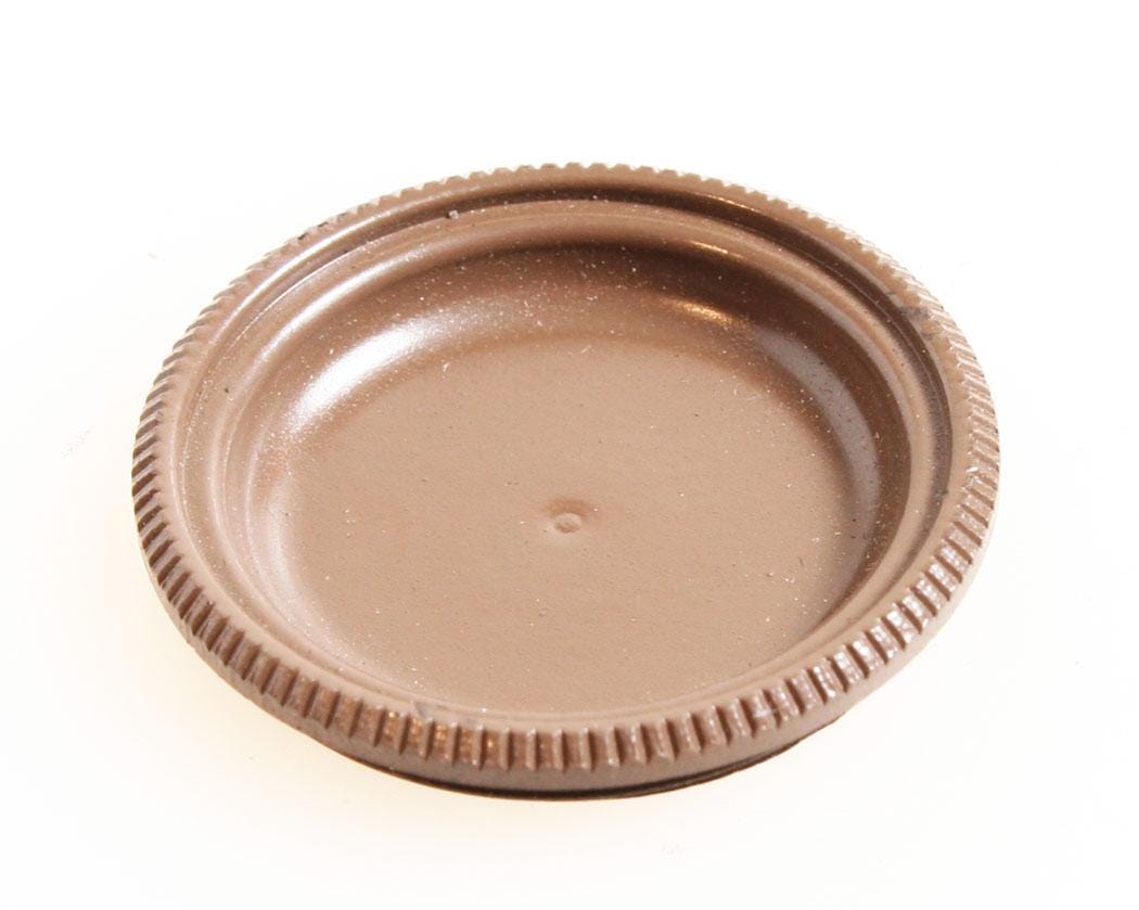 Turret Cap Plug C