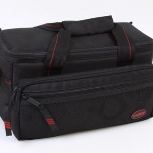 Camera /Lens Bag Black for slr/Dslr/Mirrorless Camera