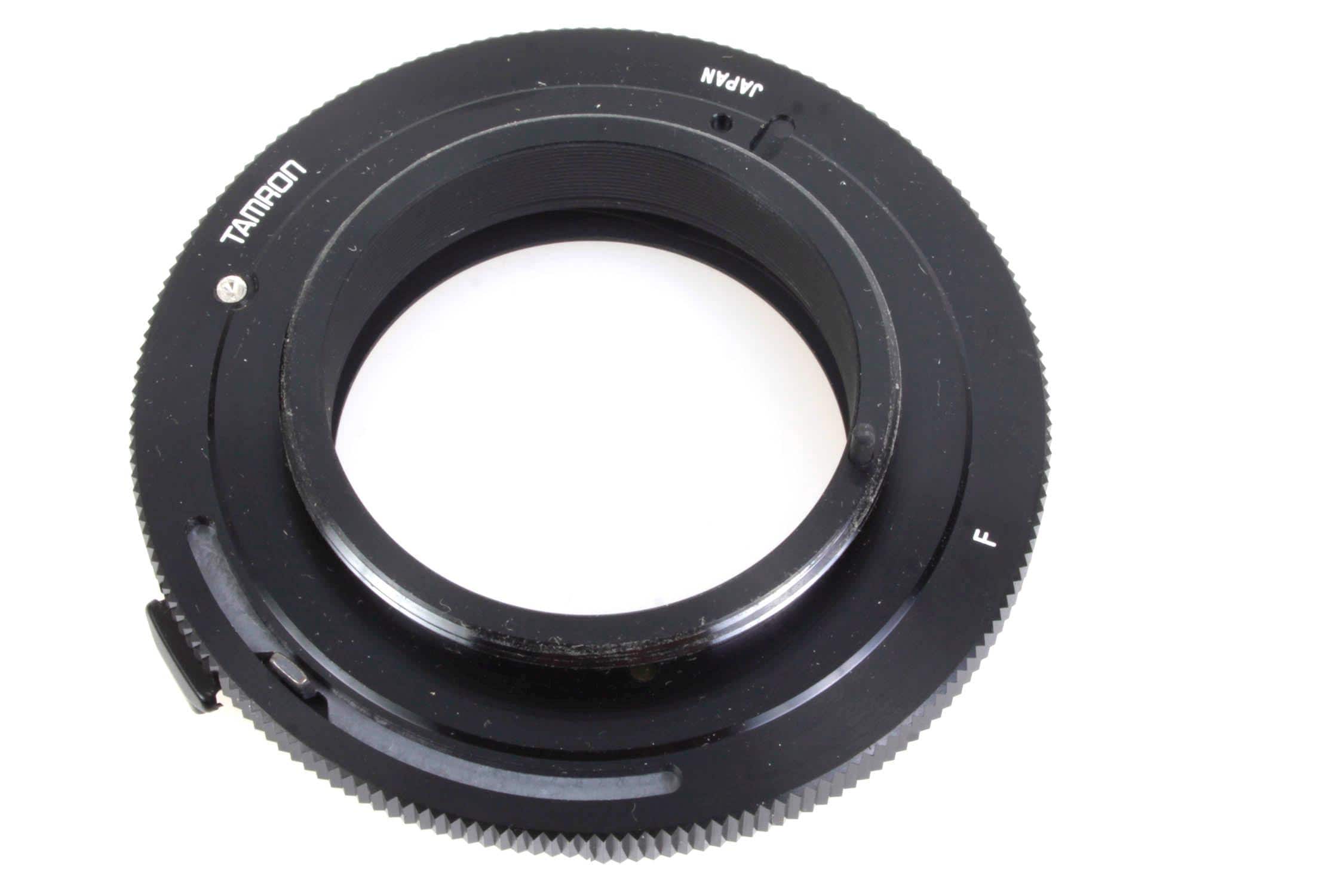 K&F Concept M23201 Bague Adaptation Objectif Tamron Adaptall ii vers