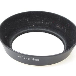 Minolta AF 70-210mm f/3.5-4.5 A-Mount Telephoto Zoom Lens – Dutch|Thrift