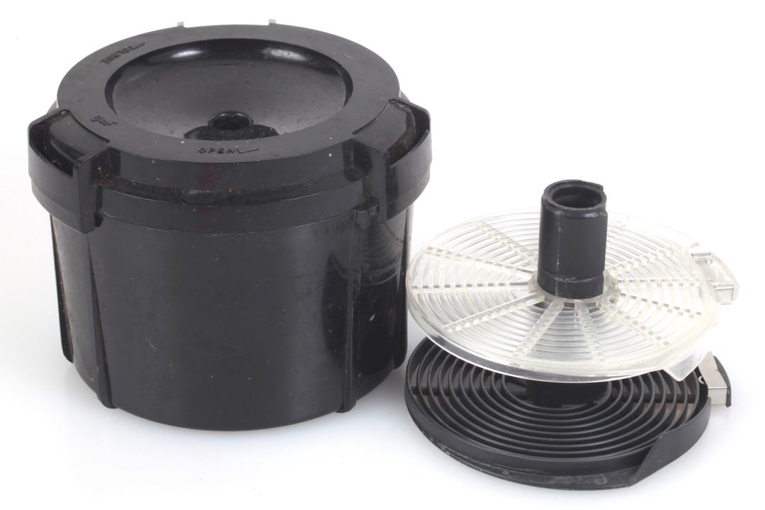 GAF Film Developing Tank for 35mm or 120 Film - Etsy