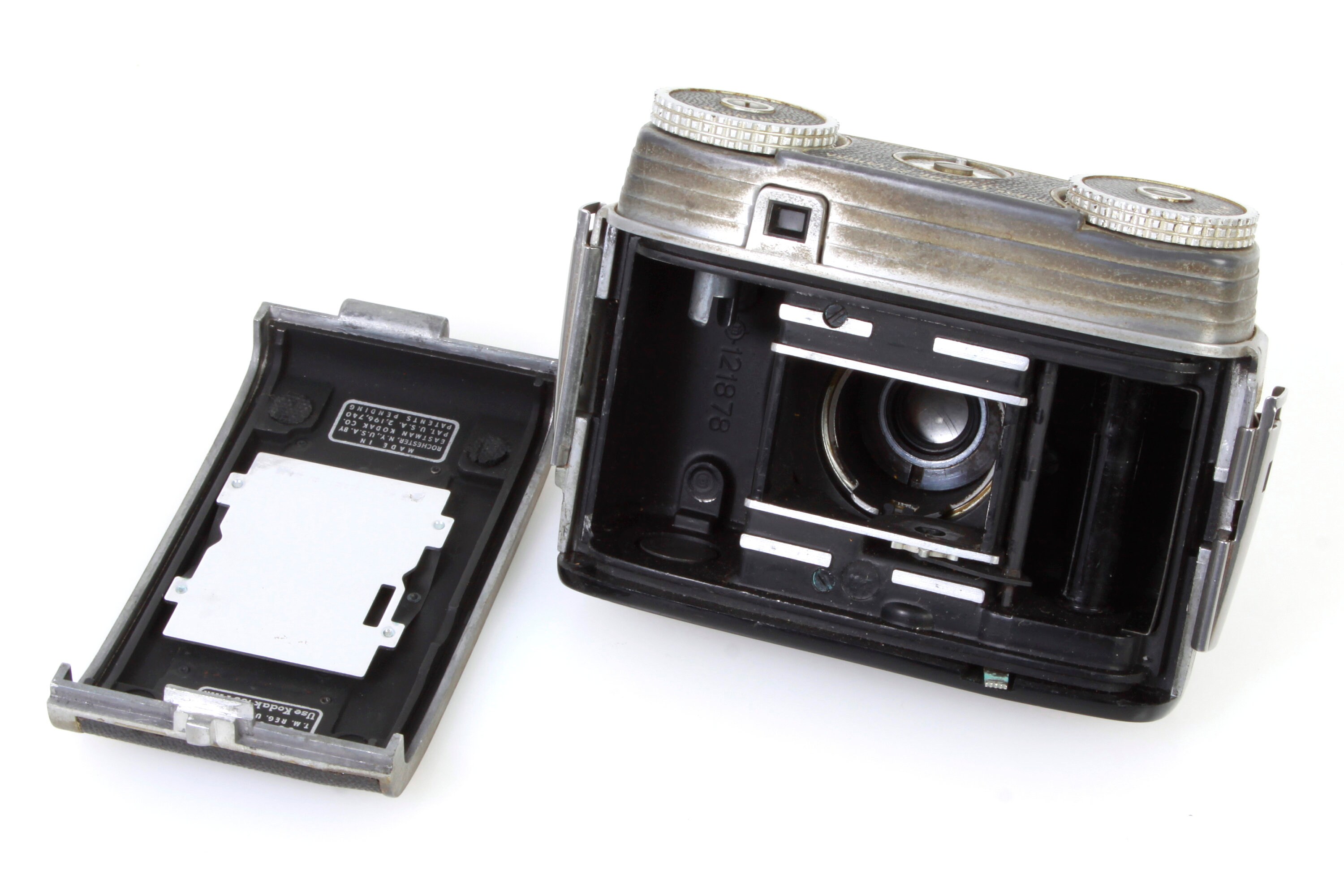 ａ Kodak 35mm Camera W/ Film - Etsy