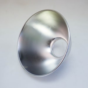Art Deco Studio Reflector