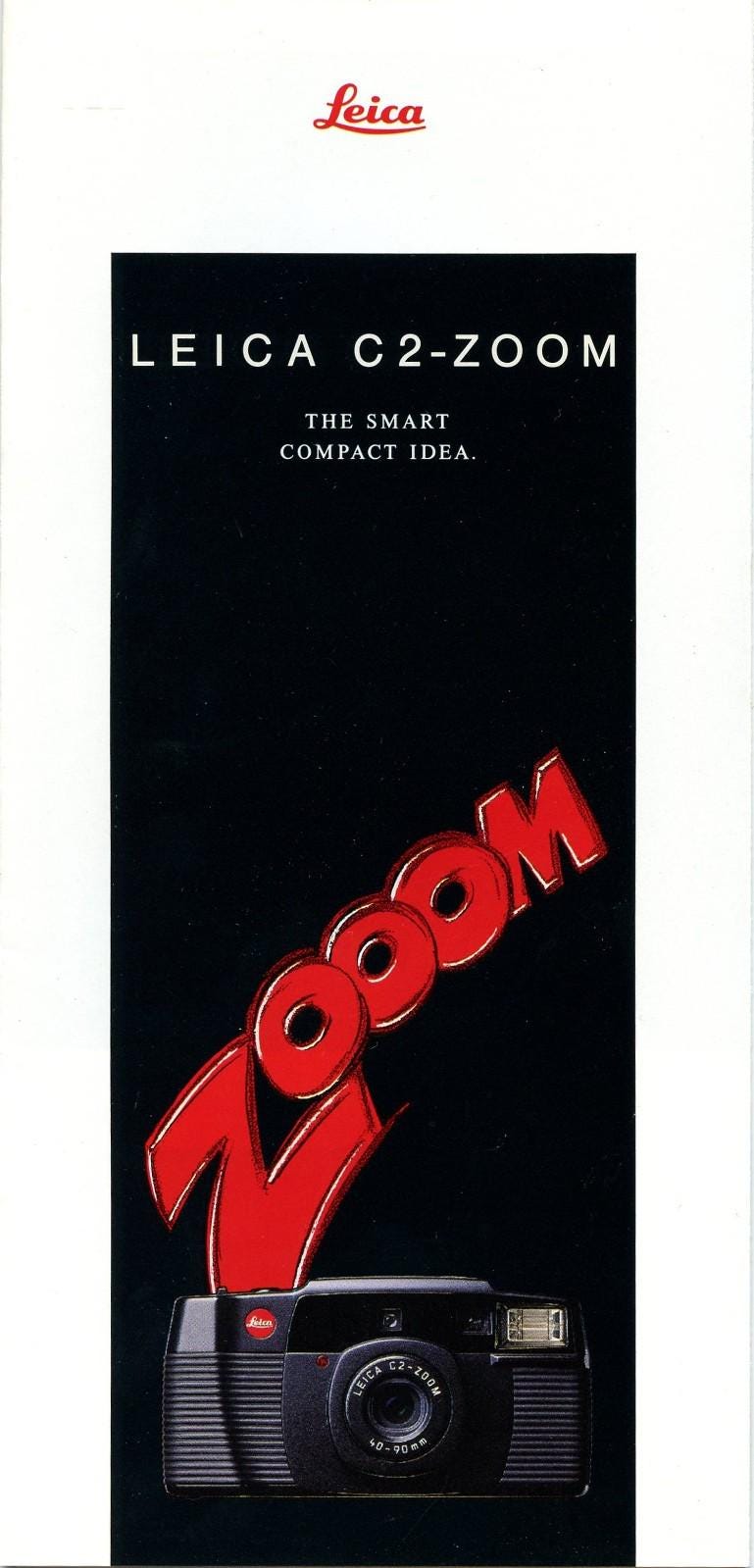 Leica c2 zoom - Etsy 日本