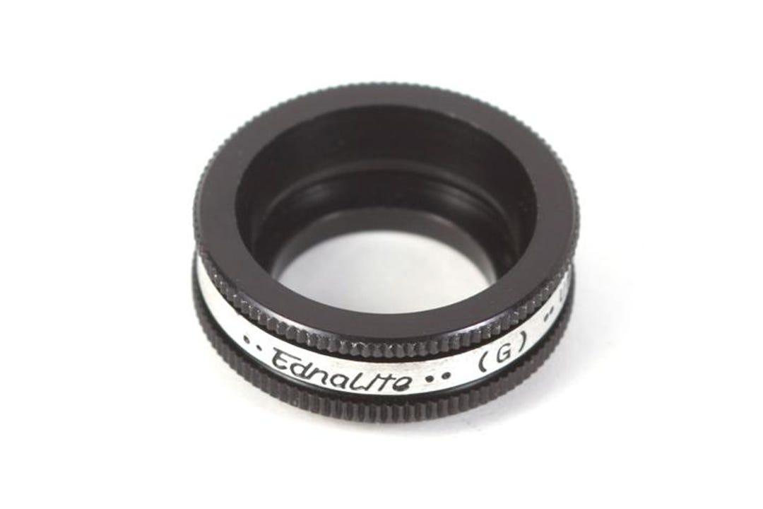 Filtro Tiffen Ednalite Gold Series 7 VII 67mm Goccia Lucernario 1A – UV, Adatto Leica
