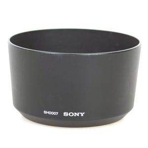 Sony SH0007 Lens Hood