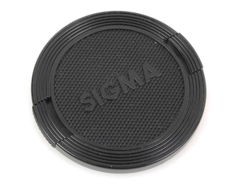 Sigma Rear Lens Cap - Sigma Mount : NEW Genuine Lens Rear Cap Back Cover LCR-EO II