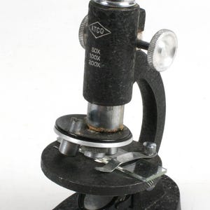 ATCO MINI MIKROSKOP