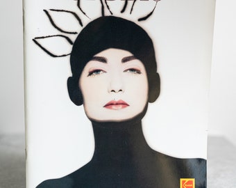 Studio Light Magazine, 1991, Eastman Kodak for Professional Photographers