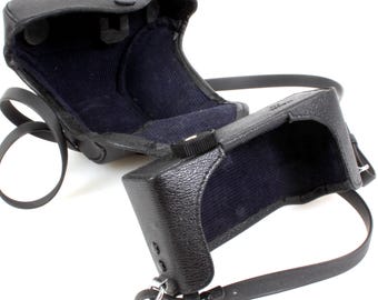 Minolta Hi Matic Case W/ Strap - Etsy