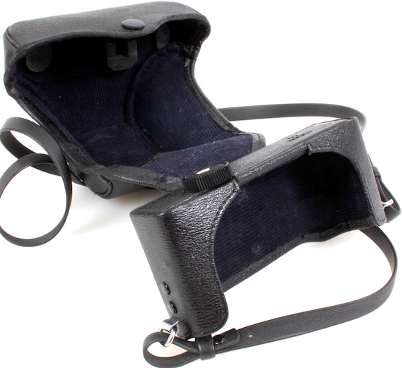 Minolta Hi Matic Case W/ Strap - Etsy