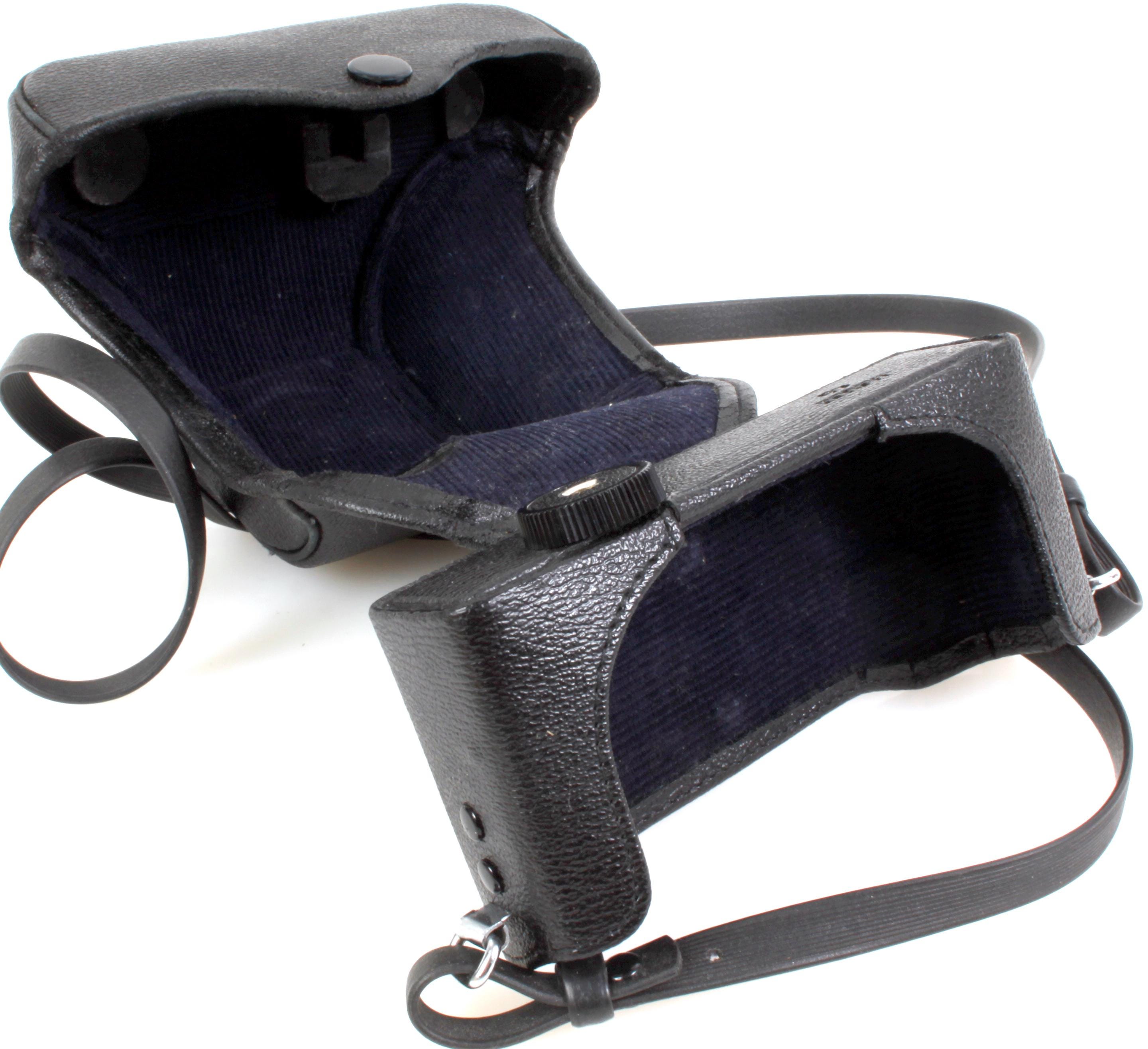 Minolta Hi Matic Case W/ Strap - Etsy