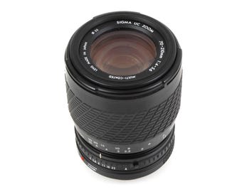 Canon BCTV Lens, J14 X 8B 8-112mm F1.7 Macro Zoom, B4 Mount Canon BCTV Lens, J14 X 8B 8-112mm F1.7 Macro Zoom, B4 Mount