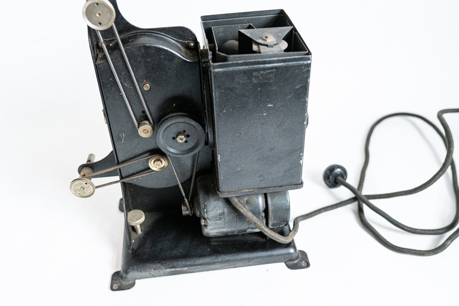 Kodascope Eight Model 40 Antique Movie Projector - for Kodascope Eight Model 40 Antique Movie Projector - for