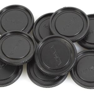 Minolta BC-1 Camera Body Cap