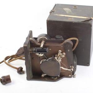 Kodascope Model C - Etsy Canada