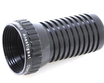 Lente anastigmática de 100 mm F3.5