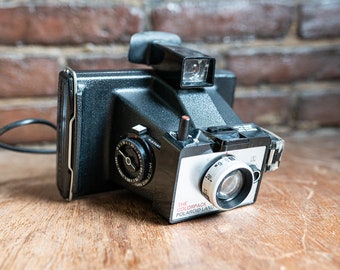 Polaroid the Colorpack Land Camera Sold AS IS
