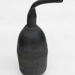 Vintage Blower Bulb XL