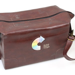 Kodak Instant Camera Original Case