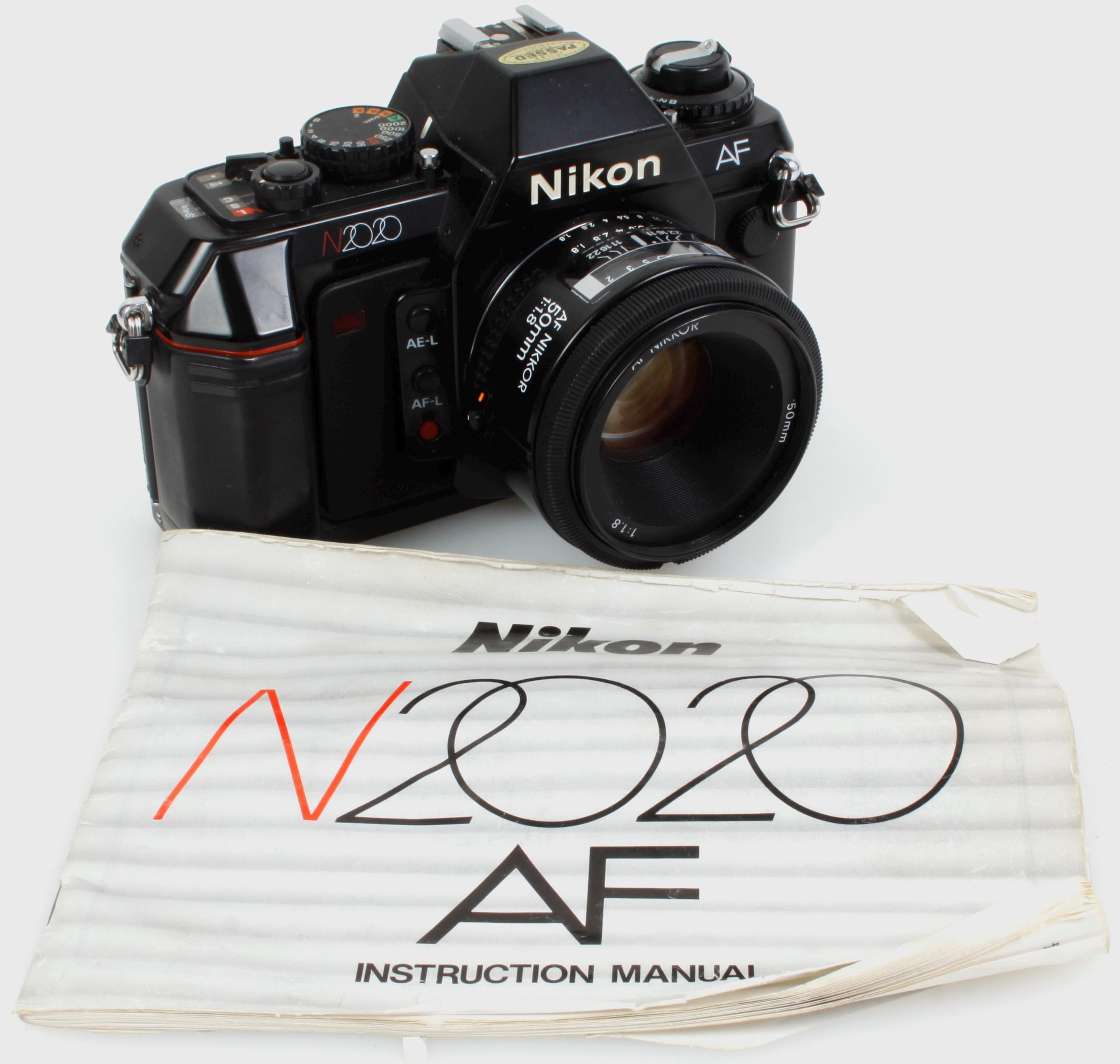 Nikon n2020 camera - Etsy 日本