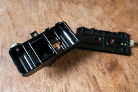 ディック・トレイシー 127 フィルムカメラ（50 mm レンズ付き） - Etsy