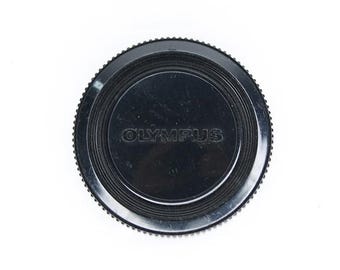 Olympus Recordata Back 2: Data Imprint for OM-1, OM-2 (original