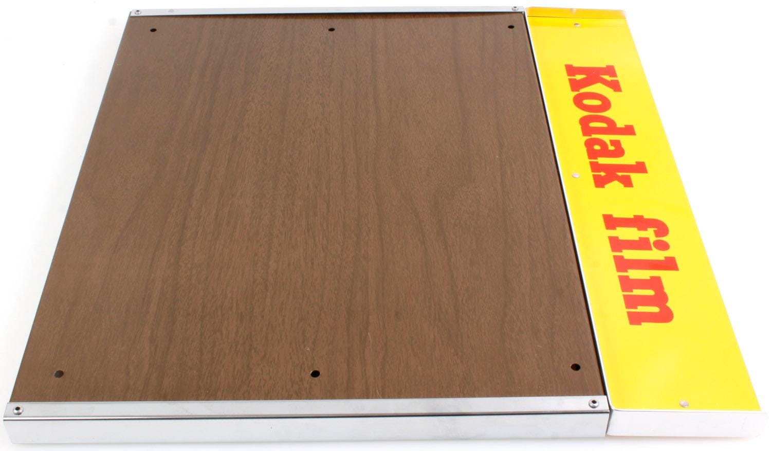 Vintage 60s-70s Kodak Retail Store Film Display Rack - Etsy