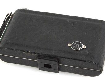 6K6 GT 2本 / VISSEAUX ヴィソー 刻印 フランス製 年代物 Vintage Kodak Vigilant Junior Six-20 Folding Camera - Etsy