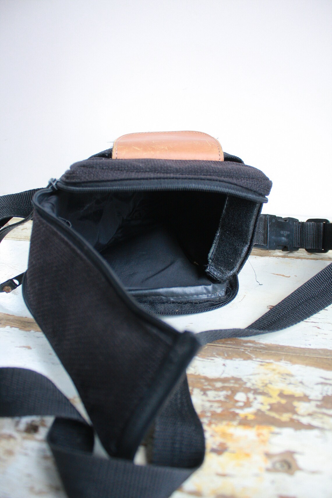 Holster Style Camera Shoulder Sling Bag Etsy