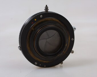 Kodak anastigmat angenieux105/6.3 Eマウント改 Kodak anastigmat angenieux105/6.3 Eマウント改 Kodak