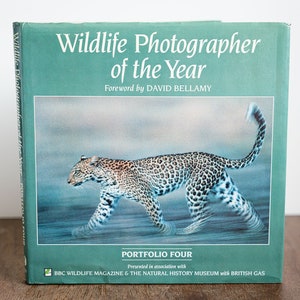 Wildlife Photographer of the Year: Portfolio Four