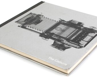1970 The Camera Life Library