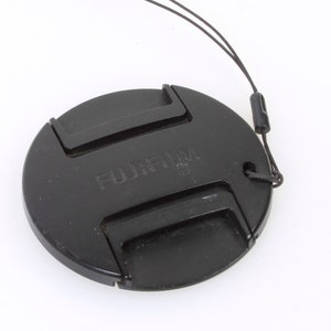 Lens Cap for Fujifilm FinePix S4000 Original