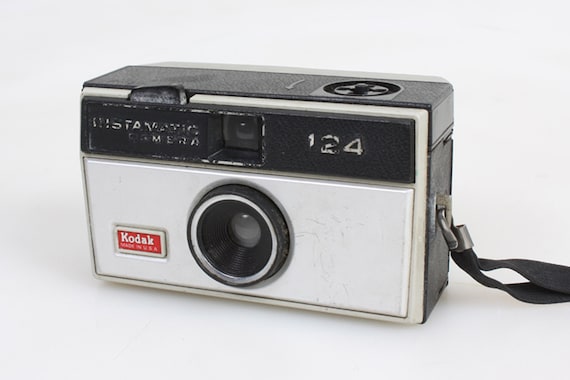 カメラ　Kodak Kodak No. 3 Mod B 124 Roll Film Brownie Box Camera