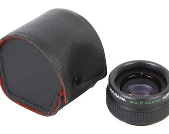 M42 (Screw) 2X Lens Extension