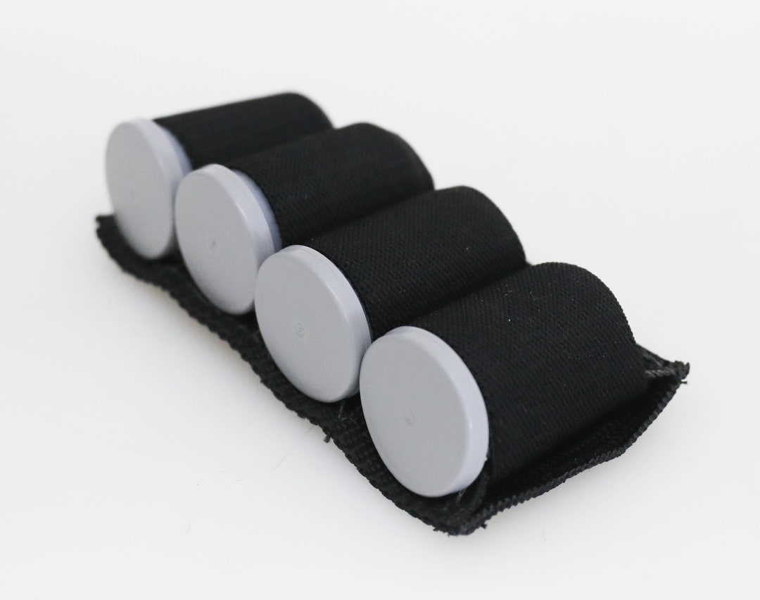 35mm Film Holder 4 Rolls Etsy