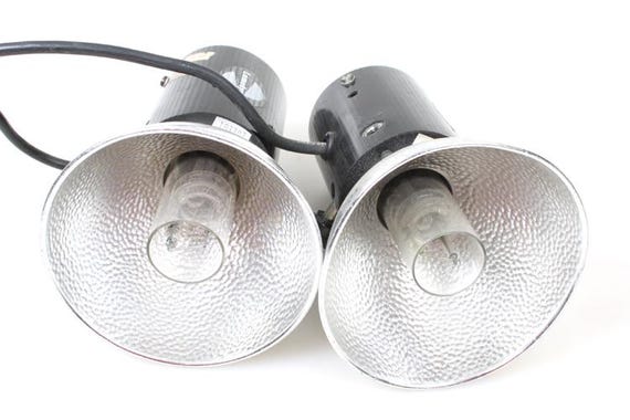 Pack Flash Lumedyne 065 – Tête + Bloc – Tube Flash Neuf – Occasion état Fonctionnel