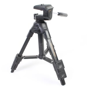 Tabletop Tripod